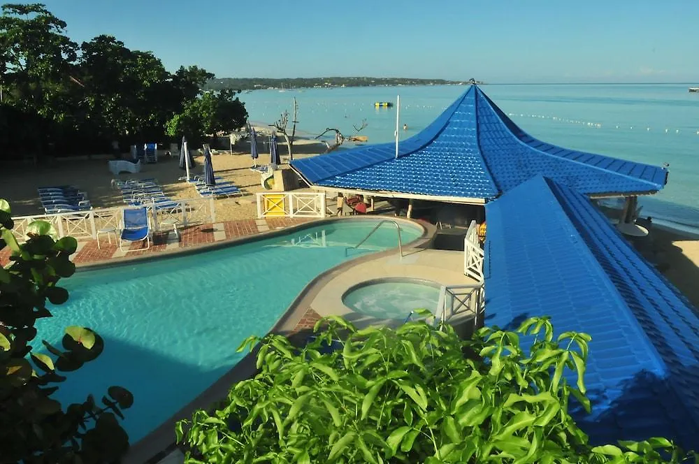 Negril Treehouse Resort 3*,  Jamaica