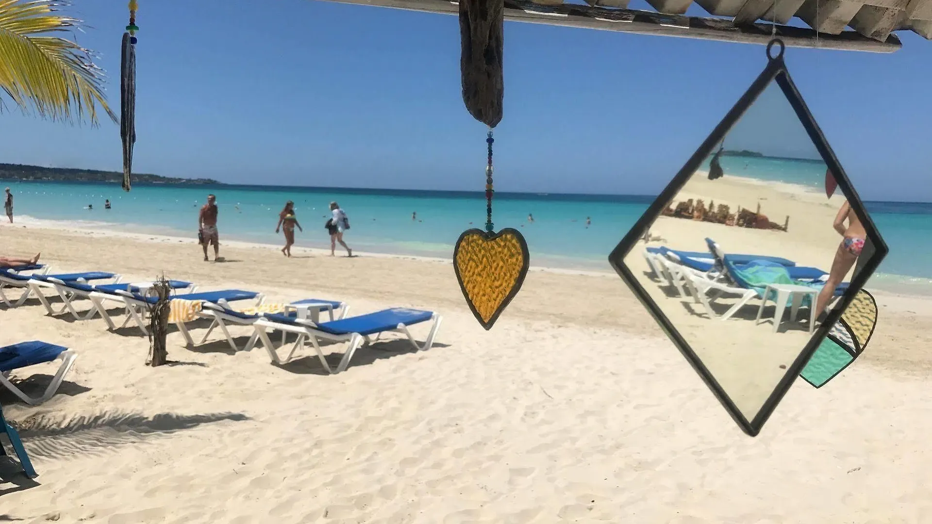 Hotel Negril Treehouse Resort