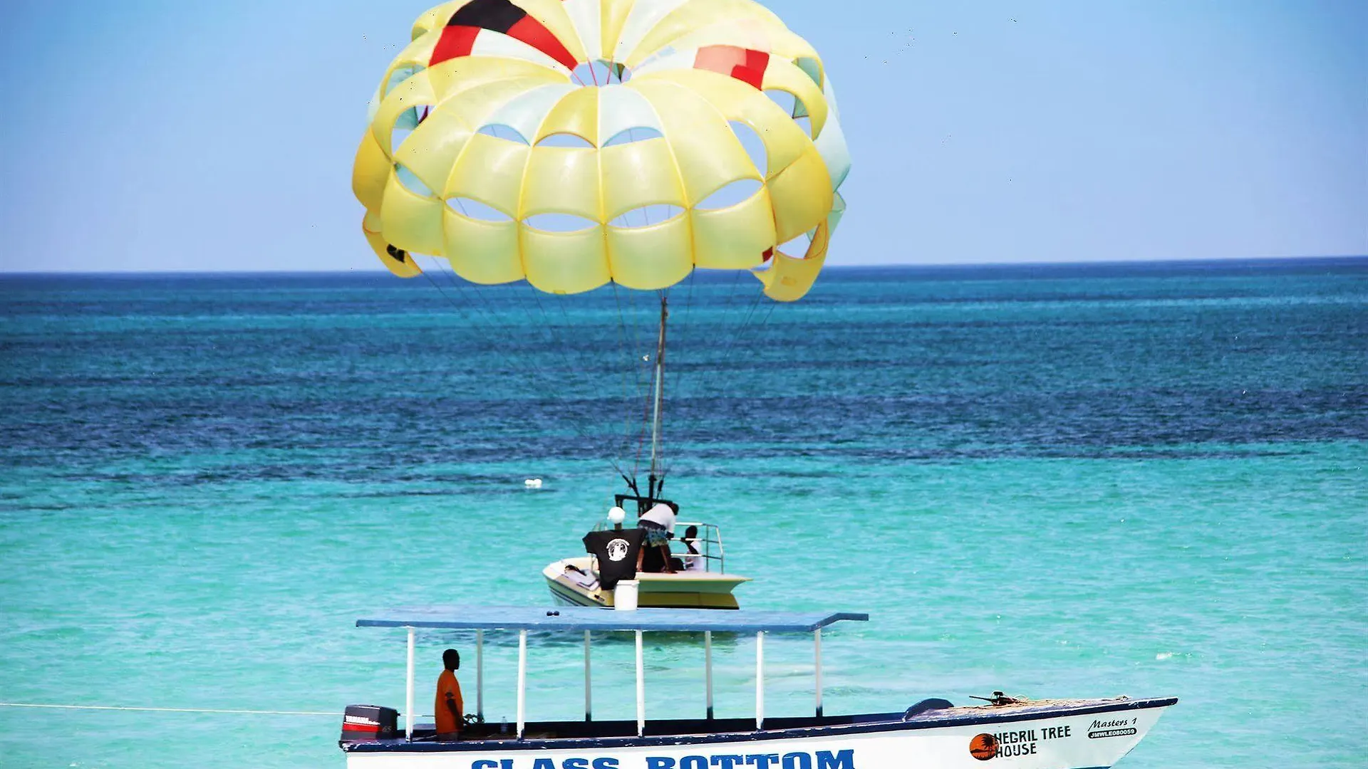 Negril Treehouse Resort contacts