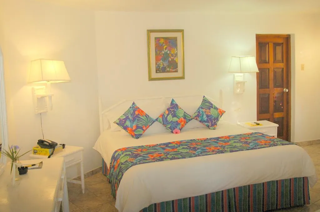 Hotel Negril Treehouse Resort
